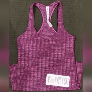 Lululemon Size 6 shirt